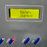 MAS-100 Microbial Air Monitoring System image 3